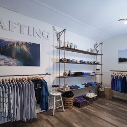glacier raft company golden bc merchandise store