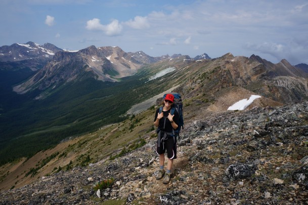 5 Best Hikes Near Golden BC - Hike The Canadian Rockies