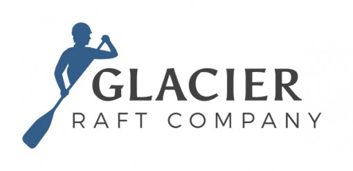 Glacier Raft Company in Golden BC Logo