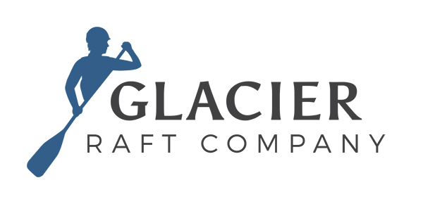 Glacier Raft Company in Golden BC Logo