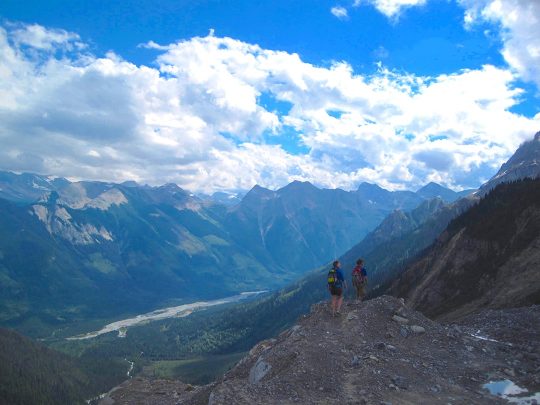 10 Best Places To Get Off The Beaten Track In Golden, BC