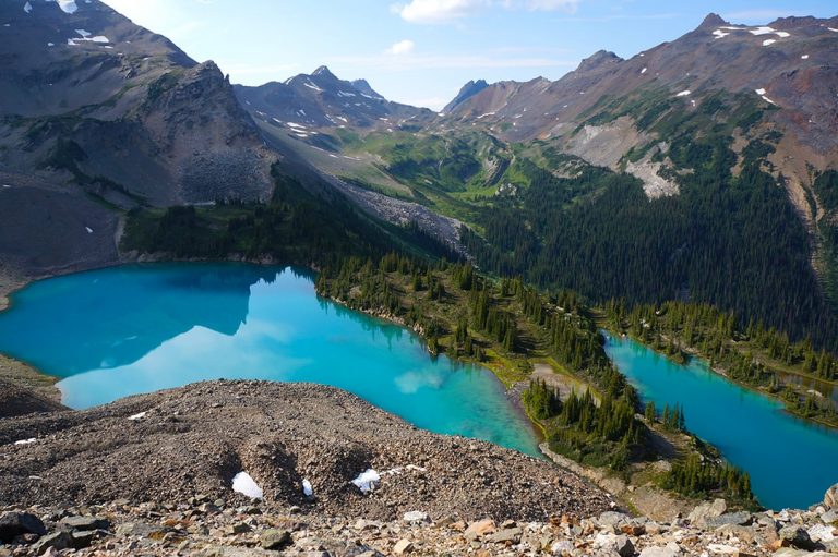 10 Best Places To Get Off The Beaten Track In Golden, BC