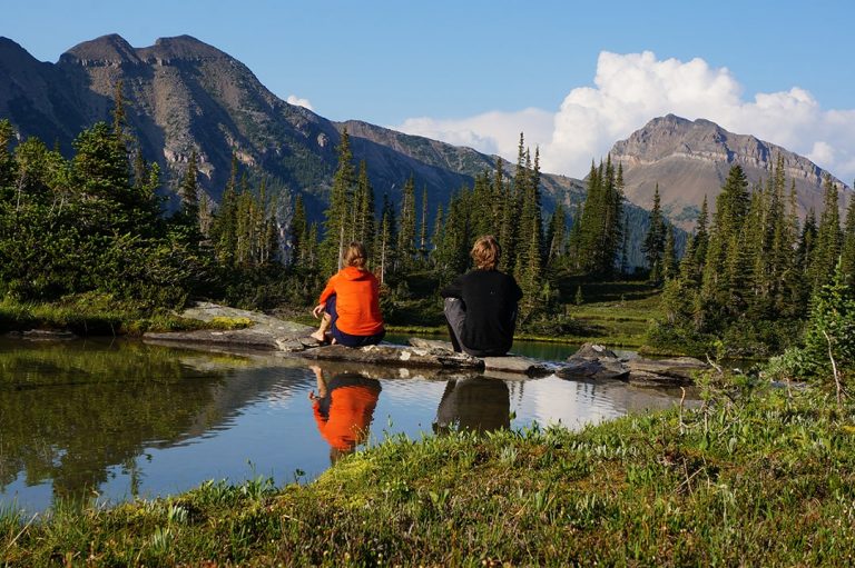 10 Best Places To Get Off The Beaten Track In Golden, BC