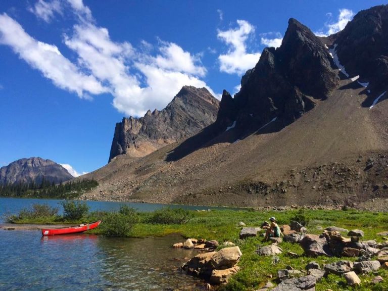 10 Instagram Worthy Spots In Golden, BC - Best Places To Take Photos