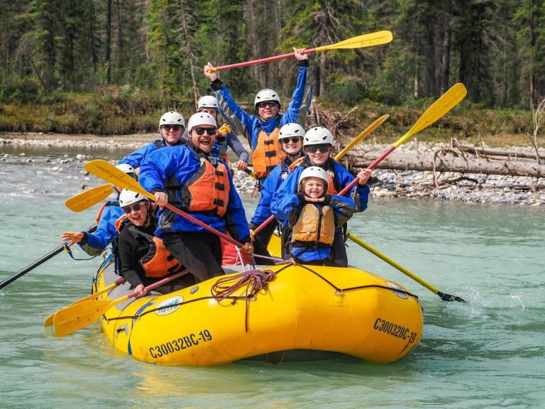Golden Bc Rafting White Water Rafting in Golden BC - Kicking Horse - Glacier Raft Company